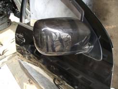 Зеркало заднего вида боковое. Mitsubishi Airtrek, CU2W Двигатель 4G63T