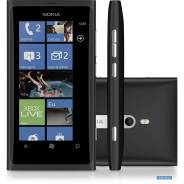 Nokia Lumia 800. Б/у