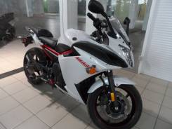 Yamaha FZ 6. 600 куб. см., исправен, птс, без пробега