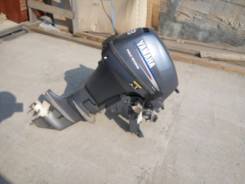 Yamaha. 8,00 л.с., 4-тактный, бензиновый, нога S (381 мм), Год: 2006 год