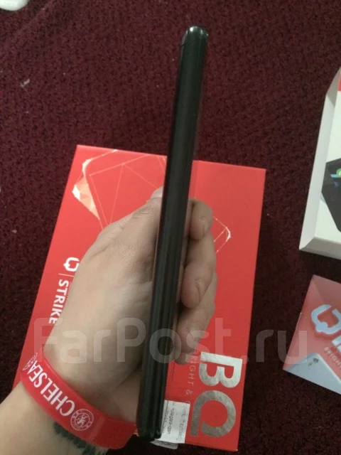 BQ BQS-5020 Strike. ����� ����