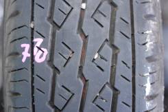 Bridgestone Duravis R670. Летние, износ: 10%, 2 шт