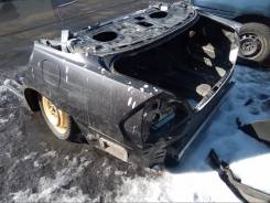 Крыло. Toyota Mark II, GX110, JZX110 Двигатели: 1JZFSE, 1JZGTE, 1GFE