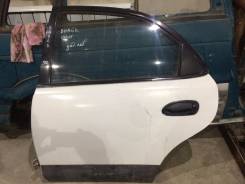 Дверь боковая. Mazda Familia, BHA8P, BHA7P, BHALS, BHALP, BHA5S, BHAL6R, BHA3S, BHA7R, BHA8S, BHA5P, BHA6R, BHA3P