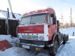 Камаз 5410. , 15 000 куб. см., 14 000 кг.