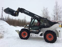 Bobcat T40170. Продаётся телескопический погрузчик Bobcat T-40170, 2 500 куб. см., 4 000 кг.
