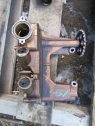 Насос масляный. BMW 7-Series BMW 5-Series BMW X5, E53 Двигатели: M62TUB35, M62TUB44, M62B35T, M62B35TU, M62B44T, M62B44TU, N62B48TU