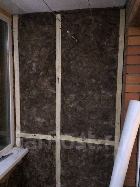 Звукоизоляция минеральная вата Knauf Акустик, в наличии. Цена: 1 831 ...