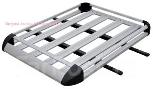 Багажник aerorack light
