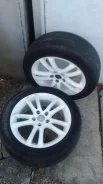 TGRACING LZ207. 7.0x7", 5x114.3, ET45, �� 67,1���. ����