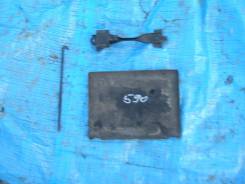 Кожух аккумулятора. Toyota ist, ZSP110, NCP115, NCP110 Toyota Scion, ZSP110 Двигатели: 1NZFE, 2ZRFE