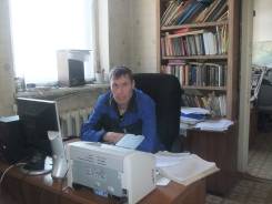 Инженер связи. Высшее образование, опыт работы 24 года
