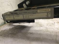 Полозья сидений. Subaru Forester Subaru Impreza, GGC, GGB, GGA, GG, GD, GD9, GG9, GD4, GD3, GD2, GG5, GG3, GG2, GDD, GDC, GDB, GDA, GGD