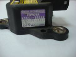 Датчик замедления. Toyota: GS300, Cresta, Granvia, Origin, Harrier, Land Cruiser Prado, Celsior, Progres, Highlander, Kluger V, Crown, Aristo, Grand H...