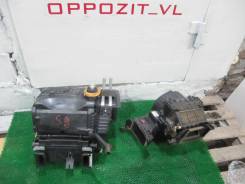 Печка. Subaru Forester, SG5 Двигатели: EJ20, EJ201, EJ202, EJ203, EJ204, EJ205, EJ20A, EJ20E, EJ20G, EJ20J, EJ25, EJ251, EJ253, EJ254, EJ255, EJ25D