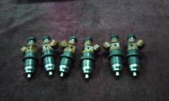 Инжектор. Mitsubishi Chariot Grandis, N86W, N96W Mitsubishi Diamante, F46A, F36A, F31AK, F31A, F41A Двигатели: 6G73, GDI