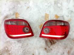 Стоп-сигнал. Toyota Vitz, NCP131, SCP10, SCP13, NCP10, NCP13, NCP15 Toyota Yaris, SCP10, NCP13, NCP10, NCP131. Под заказ
