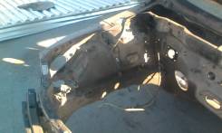 Лонжерон. Nissan Sunny, SB15, FNB15, QB15, FB15, JB15, B15