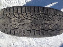 Pirelli Winter Carving Edge. Зимние, шипованные, износ: 20%, 1 шт