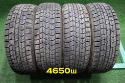 Dunlop DSX-2. Зимние, без шипов, 2010 год, износ: 10%, 4 шт