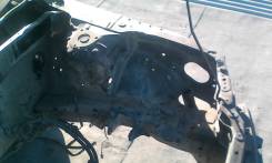 Лонжерон. Nissan Sunny, SB15, FB15, JB15, B15, QB15