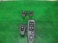 Кнопка стеклоподъемника. Subaru Legacy, BHC, BH5, BHE, BHCB5AE, BE5, BEE, BH9, BE9 Двигатели: EJ20, EJ201, EJ202, EJ204, EJ206, EJ208, EJ25, EJ254, EZ...