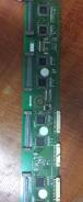 Планка LJ41-06755A samsung