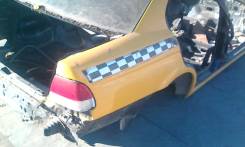 Крыло. Nissan Sunny, SB15, FNB15, QB15, FB15, JB15, B15