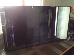 Dexp. больше 46" LCD (ЖК)