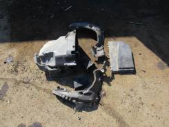 Крышка блока предохранителей. BMW 5-Series BMW X5, E53 Двигатели: M62B44T, M62B35, M62B44, M62B35T