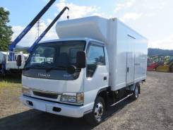 Isuzu Elf. , 4 600 куб. см., 3 000 кг. Под заказ