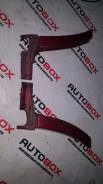 Накладка на крыло. Subaru Forester, SG5, SG9, SG, SG69, SG9L Двигатели: EJ202, EJ205