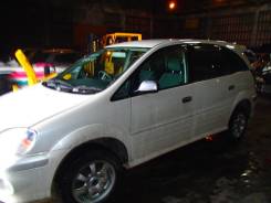 Toyota Nadia. SXN15, 3S
