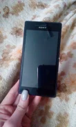 Sony Xperia M. �/�