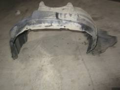 Подкрылок. Toyota Highlander