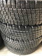 Bridgestone W910. Зимние, без шипов, износ: 10%, 4 шт