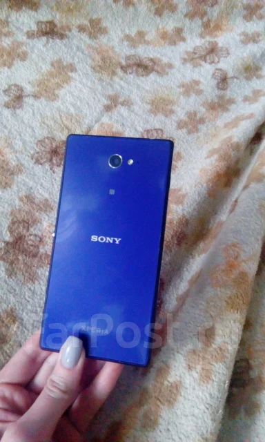 Sony Xperia M. �/� ����