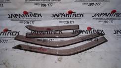 ВЕТРОВИКИ КОМПЛЕКТ TOYOTA SPRINTER CARIB