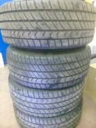 Michelin Pilot Primacy. Летние, 2011 год, износ: 20%, 1 шт