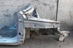 Лонжерон. Honda CR-V, RD5, ABA-RD5, ABA-RD4, LA-RD4, LA-RD5