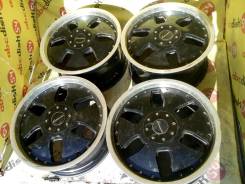 Lehrmeister. 8.0/9.0x18, 4x114.30, 5x114.30, ET38/38