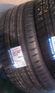 Michelin Pilot Sport. Летние, 2016 год, без износа, 4 шт
