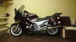 Yamaha FJR 1300. 1 300 куб. см., исправен, птс, с пробегом