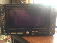 Kenwood DPX-8000MJ ����