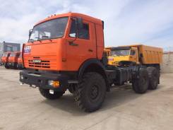 Камаз 44108. ЕВРО-2, 10 850 куб. см., 12 300 кг. Под заказ