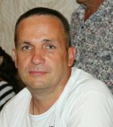 Охранник.