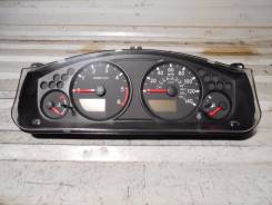 Панель приборов. Nissan Navara, D40 Nissan Pathfinder, R51