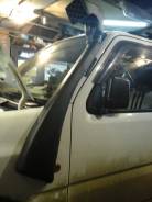 Шноркель. Suzuki Jimny, JB23W