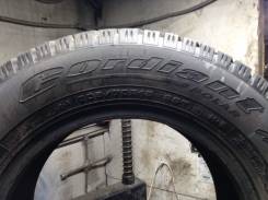 Cordiant Polar. Зимние, шипованные, износ: 10%, 4 шт