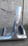 Порог кузовной. Honda CR-V, RD5, ABA-RD5, ABA-RD4, CBA-RD6, CBA-RD7, LA-RD4, LA-RD5 Honda CR-V I-CTDI Двигатель N22A2